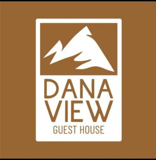 Dana View Guest House Exterior foto